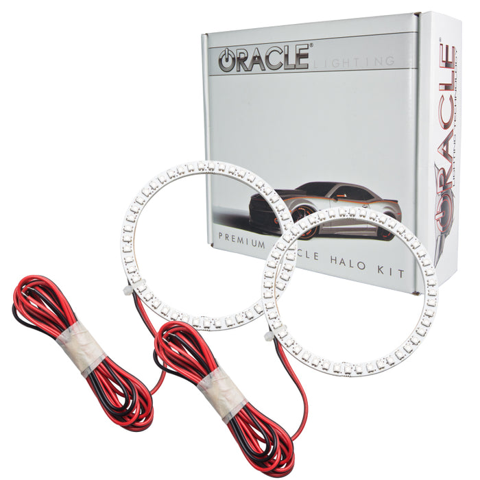 Kit de halo antibrouillard à LED Oracle Scion FR-S 13-17 - Blanc VOIR LA GARANTIE