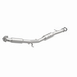 Convecteur MagnaFlow DF Volvo C30