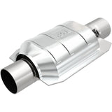 MagnaFlow Conv Universal 2.25 arrière avec O2