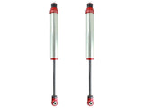 Kit d'amortisseurs arrière aFe Sway-A-Way 2,0 pouces 07-17 Toyota Tundra