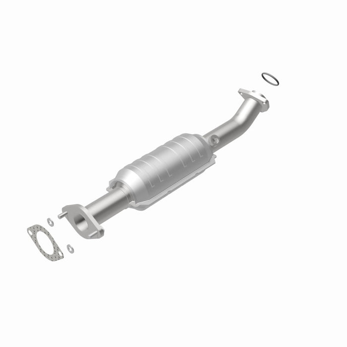 Moteur Magnaflow Conv DF 98-00 Niss Pathfinder 3,3 L