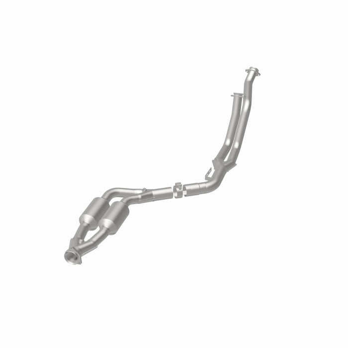 Convecteur MagnaFlow DF 94-97 Mercedes C280 2,8 L