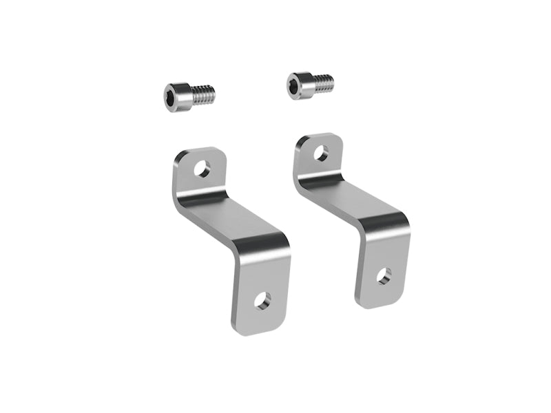 Kit de support de suspension pneumatique ICON 2022+ pour Toyota Tundra