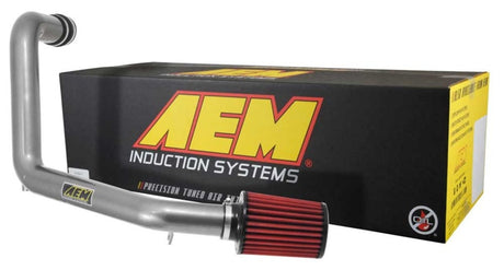 AEM 14-16 Kia Forte 5 Koup L4-1.6L Admission d'air froid