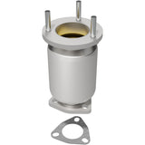 Convecteur MagnaFlow DF 85-87 Mazda B2000 avant 49S