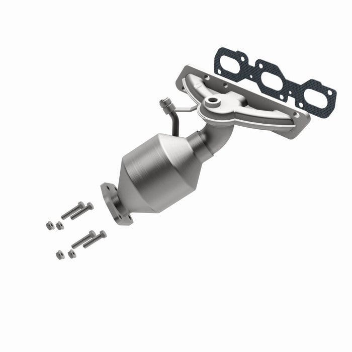 Convecteur MagnaFlow DF 2004 Mazda MPV 3.0L