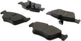 Plaquettes de frein StopTech Street