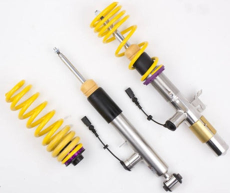 KW BMW X3 G01 BMW Série 3 G20 avec kit de suspension à ressorts EDC DDC Plug and Play
