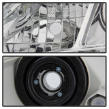 Phare côté conducteur xTune 07-09 Toyota Camry (sauf hybride) - OEM gauche (HD-JH-TCAM07-OE-L)