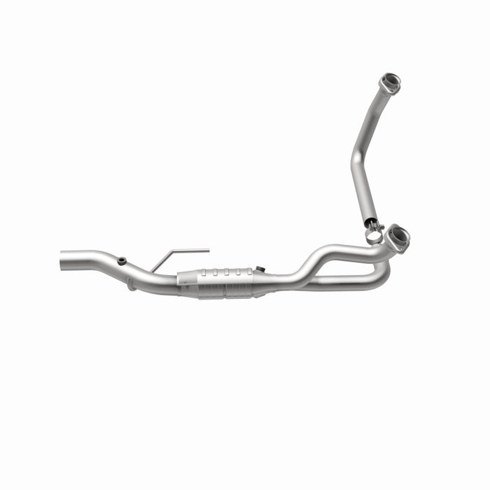 Fourgonnette Dodge MagnaFlow Conv DF 98-99