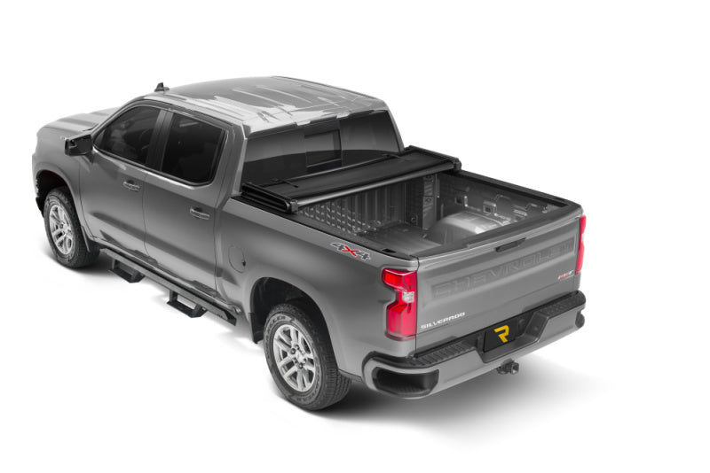 Extang 07-13 Toyota Tundra LB (8ft) (With Rail System) Trifecta e-Series