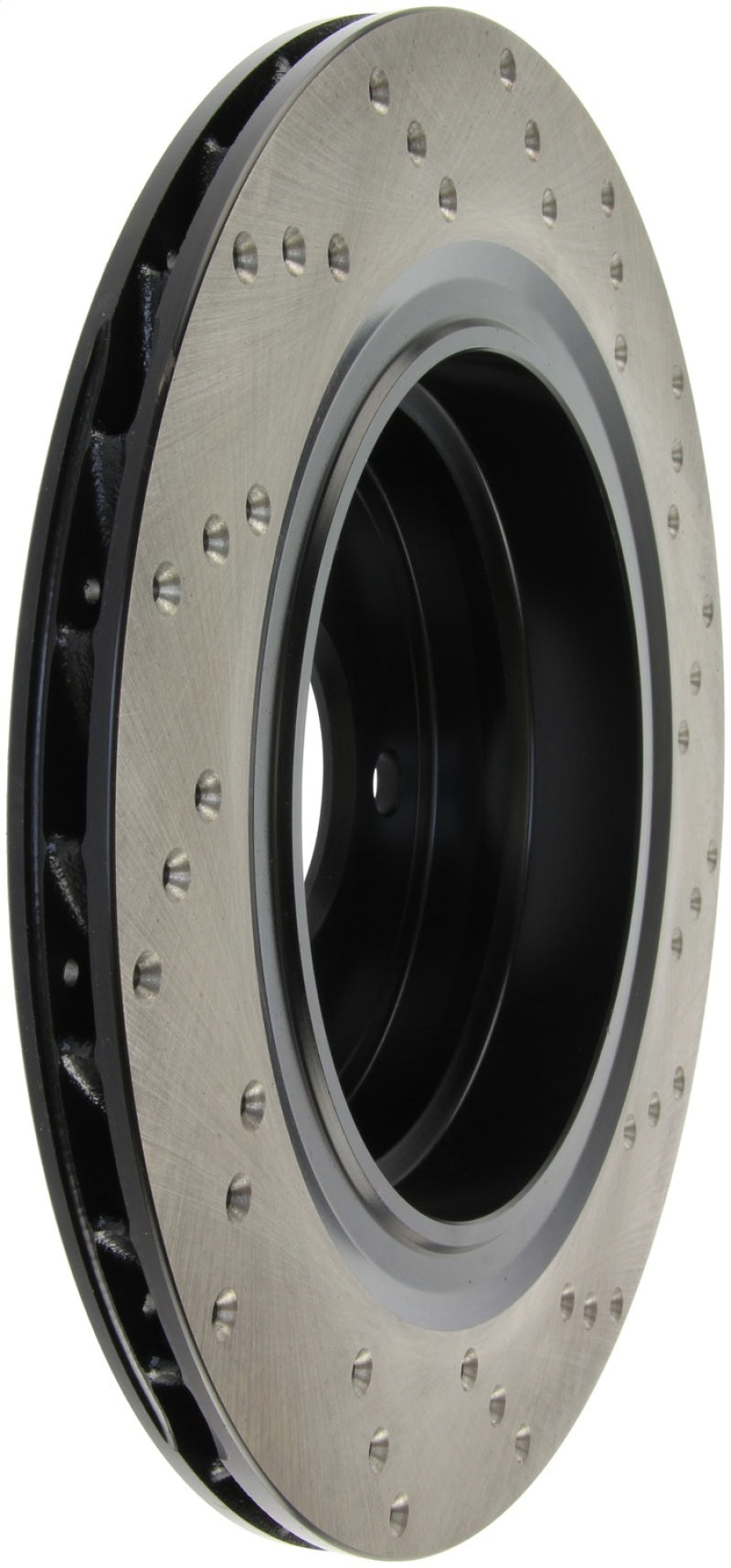 Rotor arrière droit percé StopTech 98-02 BMW Z3