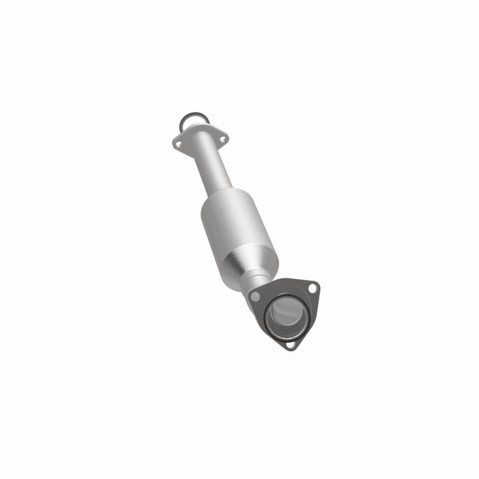 Soubassement de carrosserie MagnaFlow Conv Direct Fit OEM 2003-2004 Toyota Tundra - Longueur 28,75 pouces