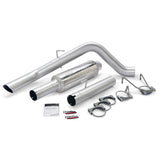 Système d'échappement Monster Sport Banks Power 04-07 Dodge 5.9 325 ch SCLB/CCSB
