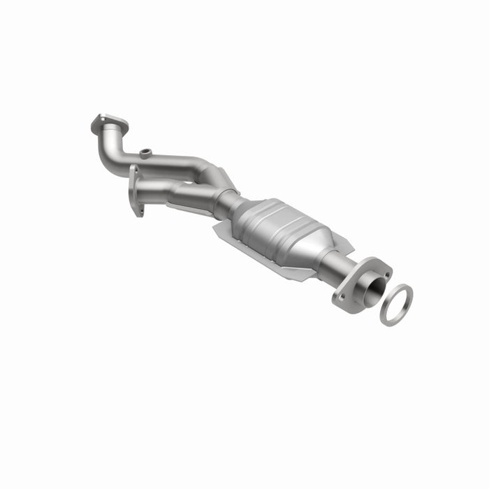 MagnaFlow Conv DF 03-04 4Runner 4.7 Arrière