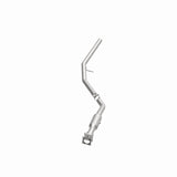 MagnaFlow Conv DF 04-06 Chrysler Voyager 3.3L