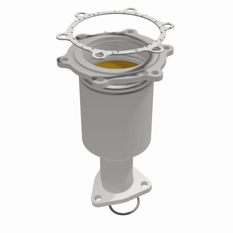 MagnaFlow Conv DF 01-04 Pathfinder côté passager 3,5 L