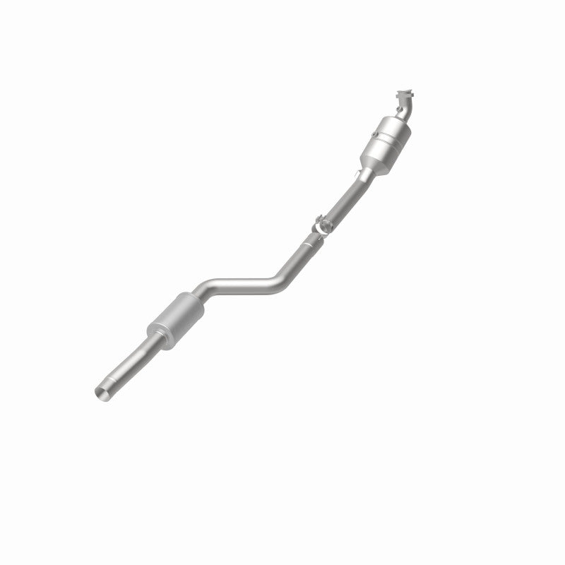 Convertisseur Magnaflow California Direct Fit 08-10 Mercedes-Benz C300 3.0L