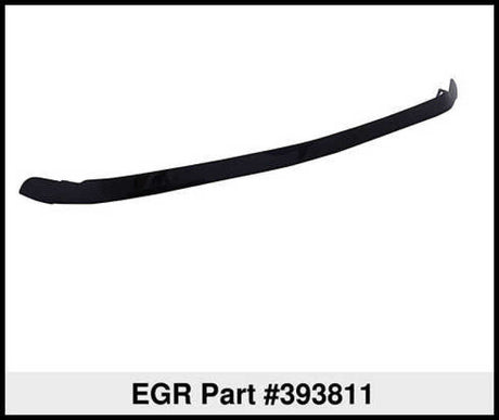 Protection de capot EGR 11+ Ford Super Duty Aerowrap