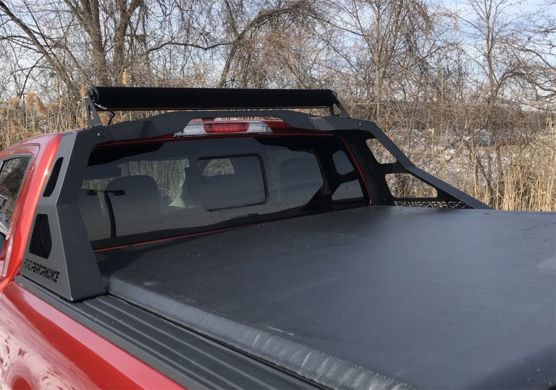 Ford Racing 2019 Ford Ranger Performance Chase Rack