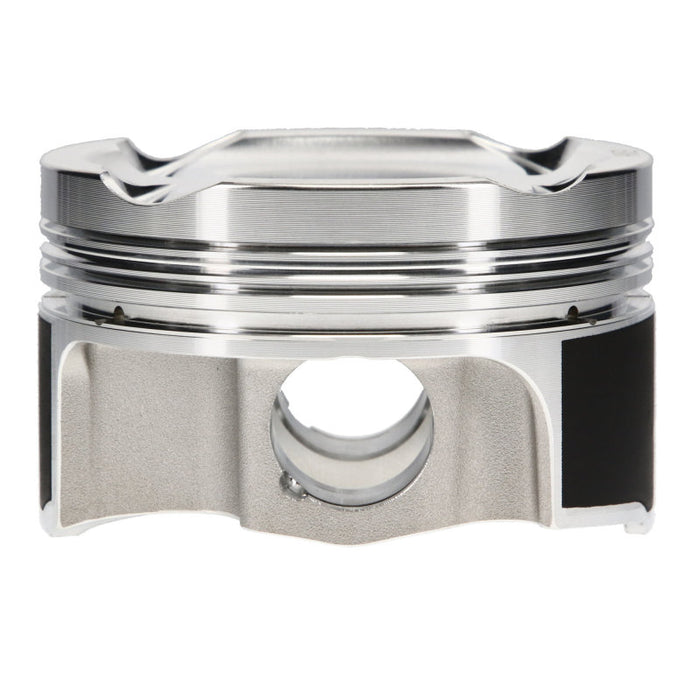 KIT de pistons JE MITSU 4G63 2,3 L Jeu de 4 pistons