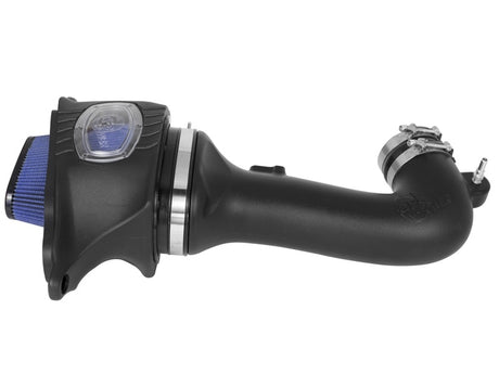 Système d'admission d'air froid aFe Momentum Pro 5R 15-17 Chevrolet Corvette Z06 (C7) V8-6.2L (sc)