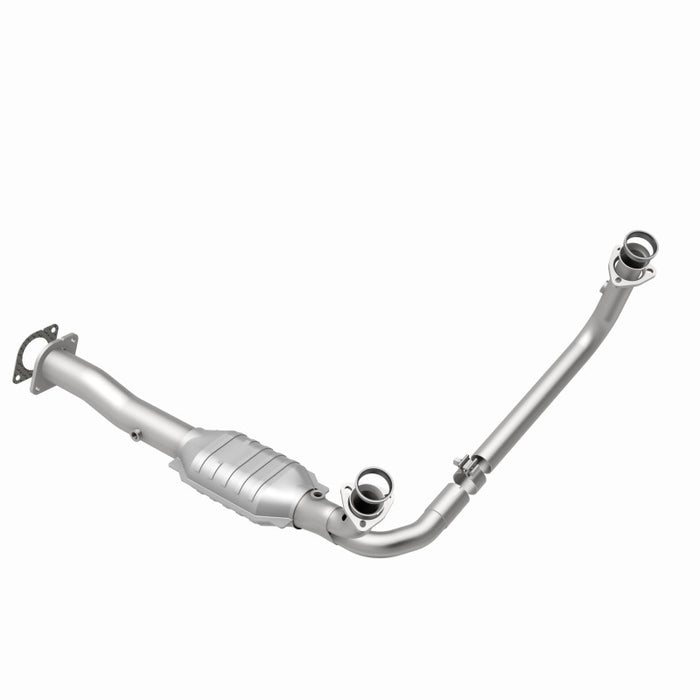 Convertisseur MagnaFlow à montage direct de qualité californienne 96-99 GM K/C 1500/2500 5,0 L V8/4,3 L V6