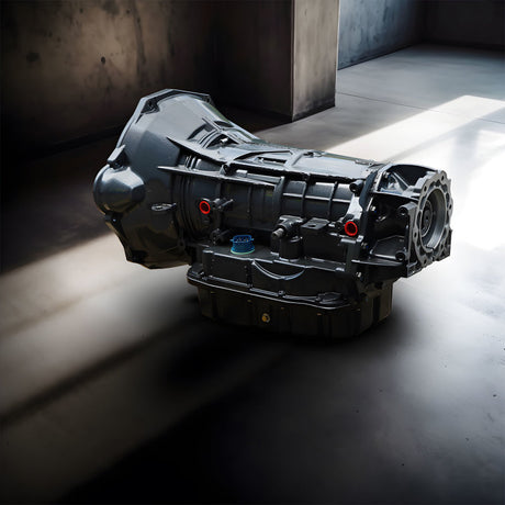 Kit de transmission BD Diesel Built-It 5/07-16 Dodge 68RFE Stage 4 Kit de reconstruction Master avec ProTect 68