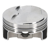 Kit de stock de piston Wiseco SBC LS7 + 2,5 cc Dome 1,175 pouces CH