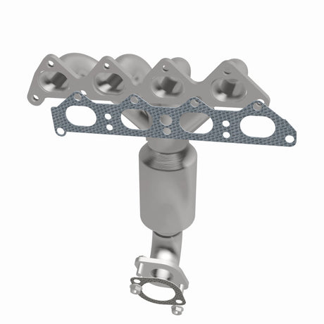 Convecteur Magnaflow DF 03 Hyundai Elantra 2.0L