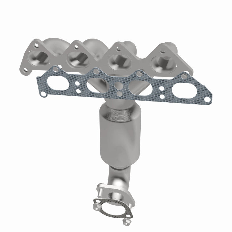 Convecteur Magnaflow DF 03 Hyundai Elantra 2.0L