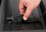 Couvre-caisse flexible Undercover 22 pour Nissan Frontier de 6 pieds