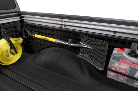 Panneau avant Molle Putco 16-21 Nissan Titan/Titan XD - 5,7 pi/6,7 pi/8,1 pi (toutes les tailles de boîte)