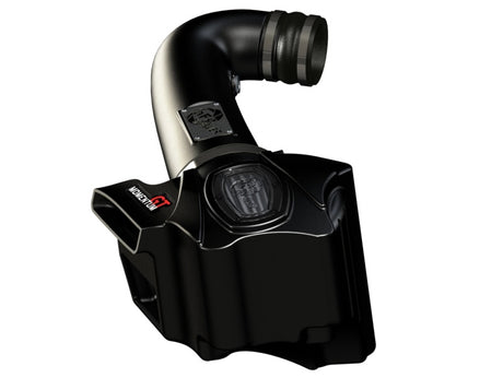 Système d'admission d'air froid aFe POWER Momentum GT Pro DRY S 11-17 Jeep Grand Cherokee (WK2) V8 5,7 L HEMI