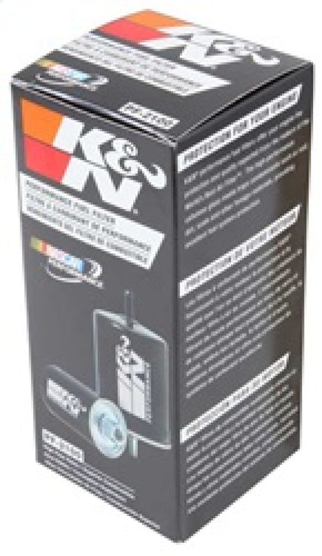 Filtre à carburant K&amp;N 92-95 Chevy Cavalier 2,2 L/3,1 L