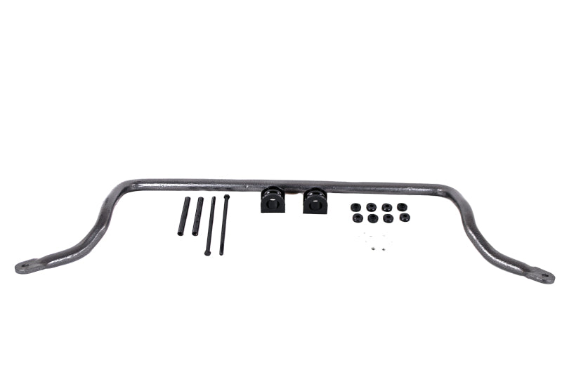 Barre stabilisatrice avant Hellwig 97-03 Ford F-150/F-250 en chromoly massif traité thermiquement de 1-7/16 po