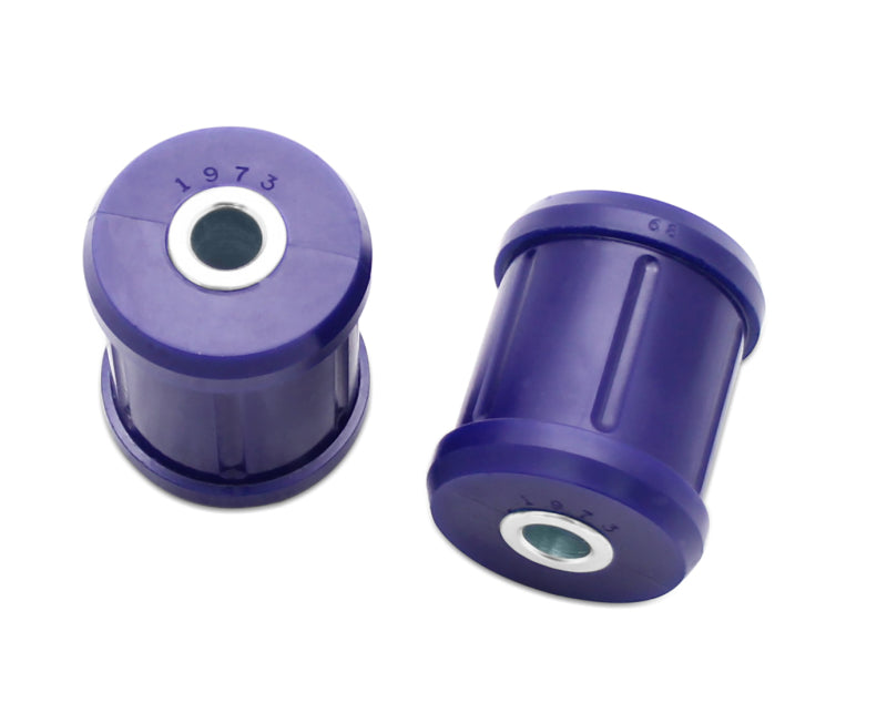 Kit de bagues inférieures pour bras oscillant avant inférieur arrière SuperPro 2003 Mitsubishi Lancer Evolution