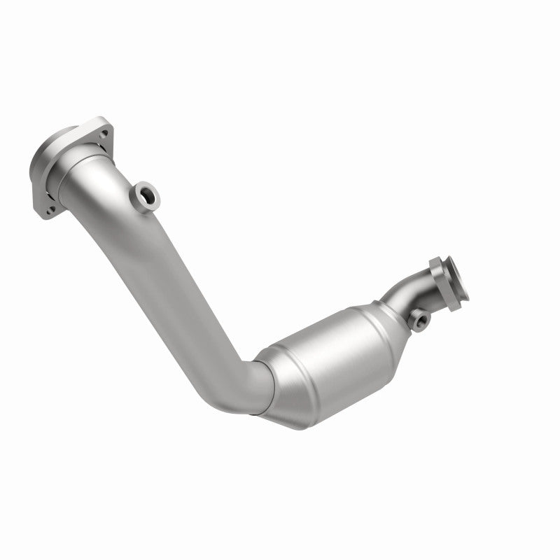 Convecteur MagnaFlow DF 02-03 Mercedes CLK430 4.3L côté conducteur