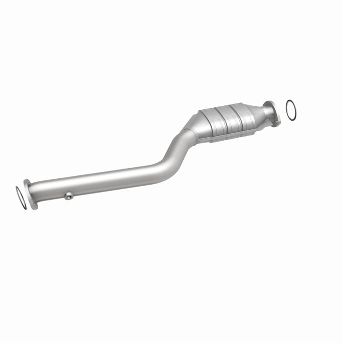 MagnaFlow Conv DF 92-97 GS300/SC300 3.0 Arrière