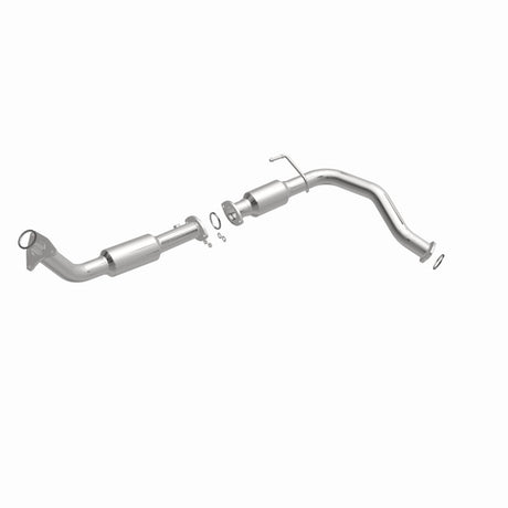 Convertisseur catalytique Magnaflow 08-17 à montage direct conforme CARB pour Toyota Sequoia 5,7 L