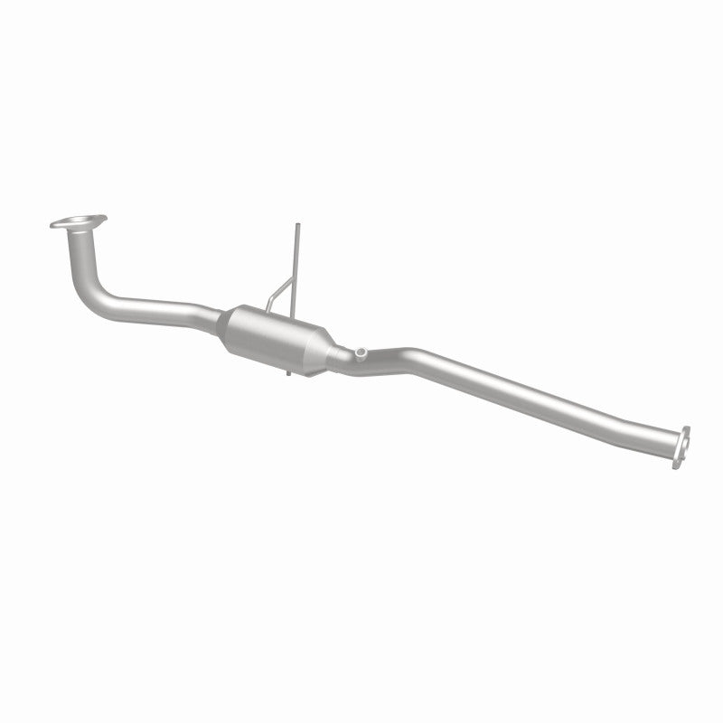 Convertisseur Magnaflow California Direct Fit 1996 Suzuki Swift 1.3L