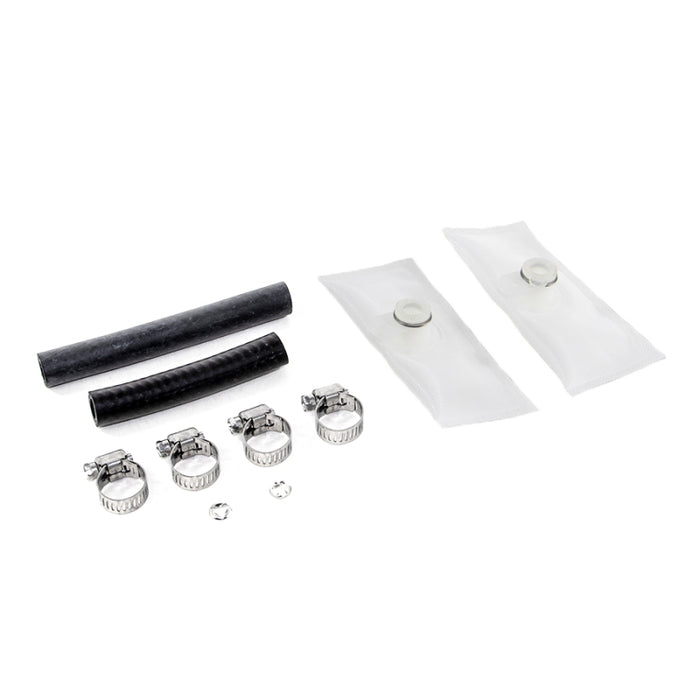 Kit de configuration de pompe à carburant DeatschWerks pour Ford Lightning 99-04 / Harley F150 02-03