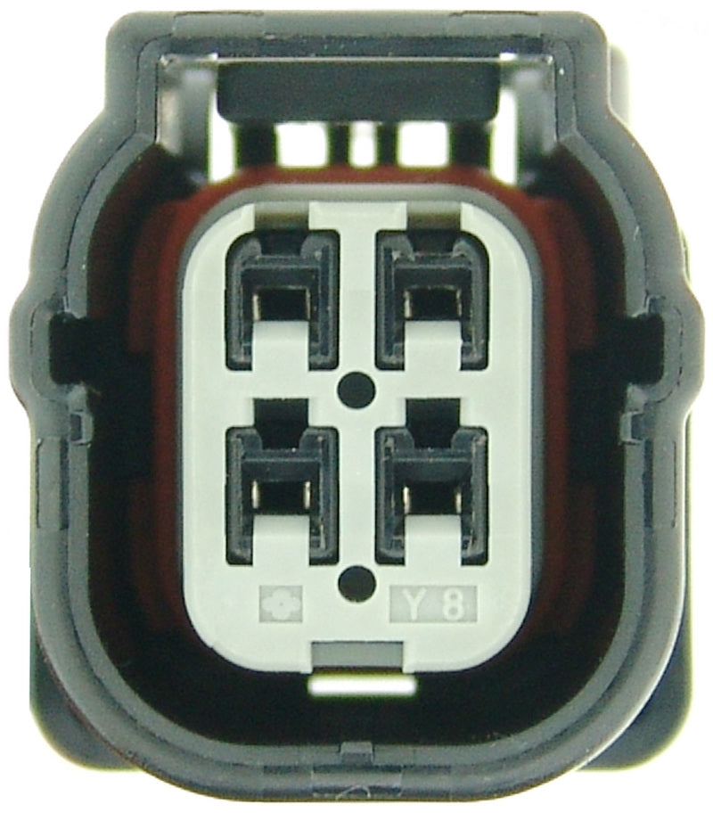 Capteur d'oxygène NGK à montage direct pour Honda CR-Z 2016-2012