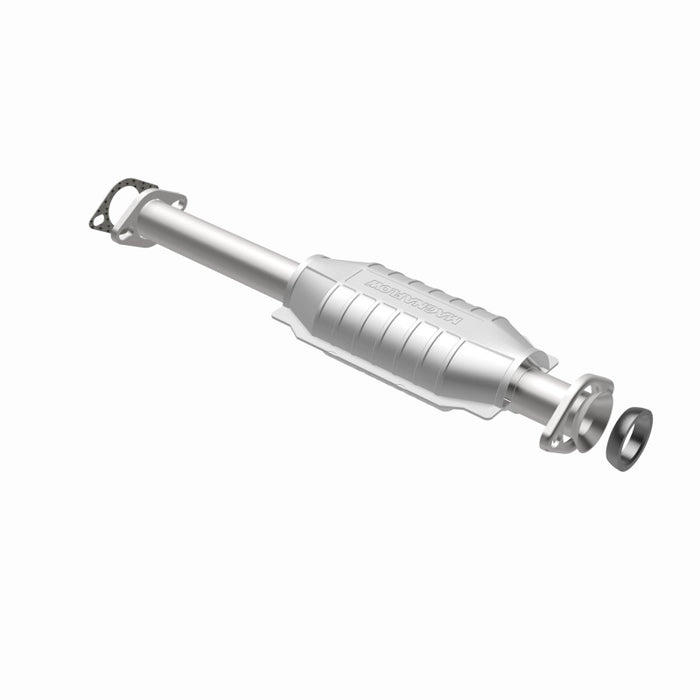 Convecteur MagnaFlow DF Ford 90 92