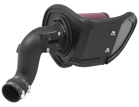 Kit d'admission hautes performances FIPK K&amp;N 16-17 pour Chevrolet Malibu L4-2.0L série 57