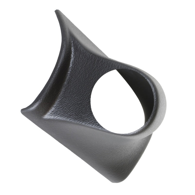 Support de jauge de pod de montant A simple de 2-1/16 po pour Mazda Miata/MX-5 03-05 Autometer