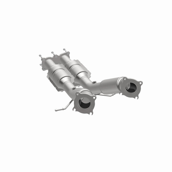 Magnaflow Conv DF 07-09 S80 3,2 L