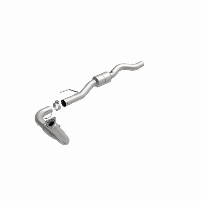 MagnaFlow Conv DF 04-06 Avalanche côté conducteur 8,1 L