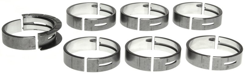 Clevite Chevrolet 4 2.8L-2.9L DOHC 2004-10 Main Bearing Set