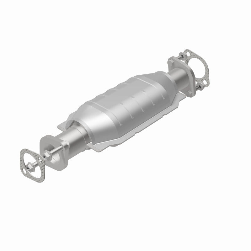 Convecteur MagnaFlow DF 05-10 Kia Sportage 2,7 L